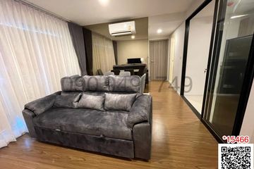 2 Bedroom Condo for rent in The Origin Phahol-Saphanmai, Khlong Thanon, Bangkok near BTS Sai Yud