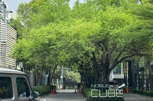 3 Bedroom Townhouse for rent in Noble Cube, Suan Luang, Bangkok near Airport Rail Link Ramkhamhaeng