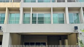 3 Bedroom Townhouse for rent in Noble Cube, Suan Luang, Bangkok near Airport Rail Link Ramkhamhaeng