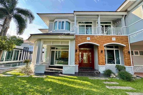 5 Bedroom House for rent in Perfect Masterpiece Rama 9, Prawet, Bangkok