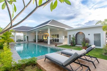 3 Bedroom Villa for sale in Chada Homes, Thap Tai, Prachuap Khiri Khan