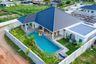 3 Bedroom Villa for sale in Chada Homes, Thap Tai, Prachuap Khiri Khan