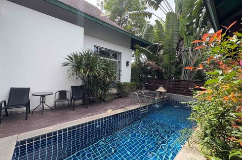 2 Bedroom Villa for rent in Nagawari Villa, Na Jomtien, Chonburi