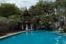 2 Bedroom Villa for rent in Nagawari Villa, Na Jomtien, Chonburi