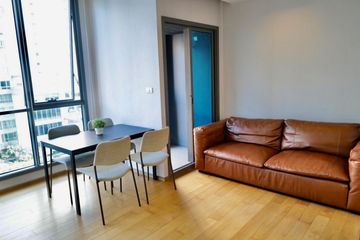 1 Bedroom Condo for rent in Hyde Sukhumvit 13, Khlong Toei Nuea, Bangkok near BTS Nana