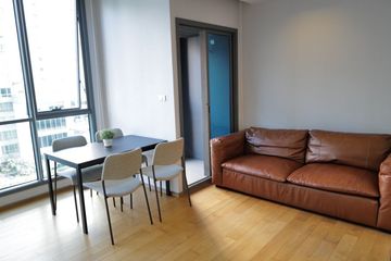 1 Bedroom Condo for rent in Hyde Sukhumvit 13, Khlong Toei Nuea, Bangkok near BTS Nana