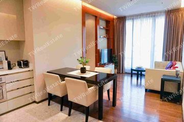 2 Bedroom Condo for rent in The Address Sukhumvit 28, Khlong Tan, Bangkok near BTS Phrom Phong