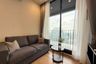 1 Bedroom Condo for rent in Noble Around Ari, Sam Sen Nai, Bangkok near BTS Ari