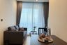 1 Bedroom Condo for rent in Noble Around Ari, Sam Sen Nai, Bangkok near BTS Ari