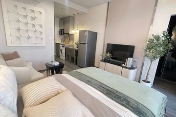 1 Bedroom Condo for rent in Ideo Mobi Rangnam, Thanon Phaya Thai, Bangkok near BTS Victory Monument