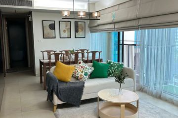 3 Bedroom Condo for rent in Siamese Thirty Nine, Khlong Tan Nuea, Bangkok near BTS Phrom Phong