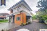 4 Bedroom House for sale in Lam Phak Chi, Bangkok