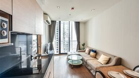 2 Bedroom Condo for rent in Park Origin Phrom Phong, Khlong Tan, Bangkok near BTS Phrom Phong