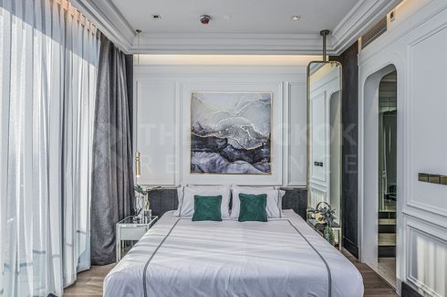 1 Bedroom Condo for rent in Ashton Silom, Suriyawong, Bangkok near BTS Chong Nonsi