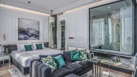 1 Bedroom Condo for rent in Ashton Silom, Suriyawong, Bangkok near BTS Chong Nonsi