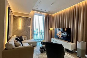 3 Bedroom Condo for rent in Celes Asoke, Khlong Toei Nuea, Bangkok near BTS Asoke