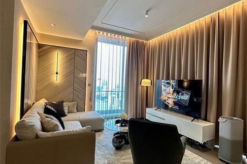 3 Bedroom Condo for rent in Celes Asoke, Khlong Toei Nuea, Bangkok near BTS Asoke