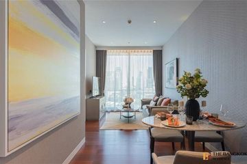 1 Bedroom Condo for rent in KHUN by YOO inspired by Starck, Khlong Tan Nuea, Bangkok near BTS Thong Lo