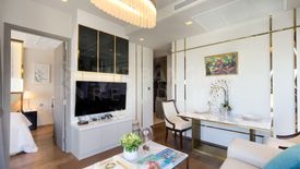 2 Bedroom Condo for rent in Ideo Q Victory, Thanon Phaya Thai, Bangkok near BTS Victory Monument