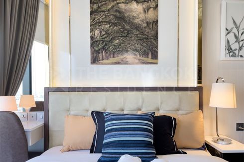 2 Bedroom Condo for rent in Ideo Q Victory, Thanon Phaya Thai, Bangkok near BTS Victory Monument