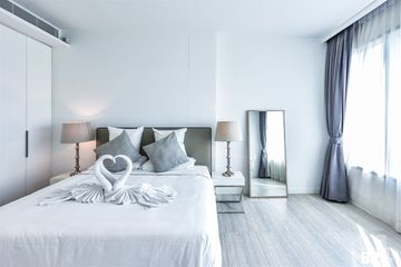 2 Bedroom Condo for rent in 185 Rajadamri, Lumpini, Bangkok near BTS Ratchadamri