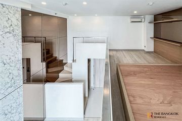 1 Bedroom Condo for rent in Knightsbridge Prime Sathorn, Thung Wat Don, Bangkok near BTS Chong Nonsi