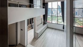 1 Bedroom Condo for rent in Knightsbridge Prime Sathorn, Thung Wat Don, Bangkok near BTS Chong Nonsi