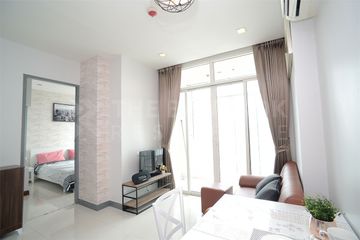 1 Bedroom Condo for sale in Ideo Verve Ratchaprarop, Makkasan, Bangkok near BTS Phaya Thai