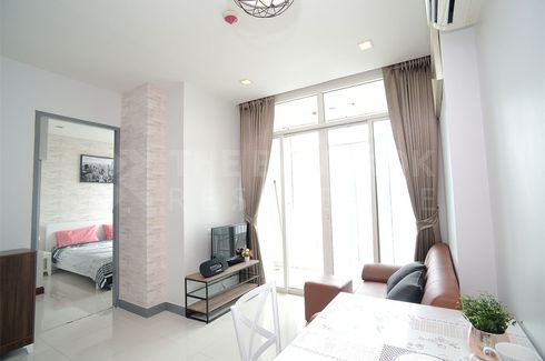 1 Bedroom Condo for sale in Ideo Verve Ratchaprarop, Makkasan, Bangkok near BTS Phaya Thai