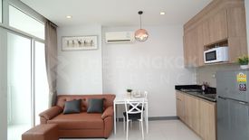 1 Bedroom Condo for sale in Ideo Verve Ratchaprarop, Makkasan, Bangkok near BTS Phaya Thai