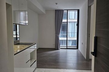 1 Bedroom Condo for sale in FYNN Asoke Sukhumvit 10, Khlong Toei, Bangkok near BTS Asoke