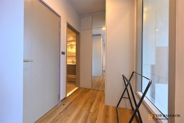 2 Bedroom Condo for sale in Ceil by Sansiri, Khlong Tan Nuea, Bangkok near BTS Ekkamai