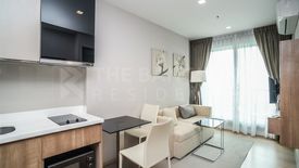 1 Bedroom Condo for sale in Rhythm Sathorn, Thung Wat Don, Bangkok near BTS Saphan Taksin