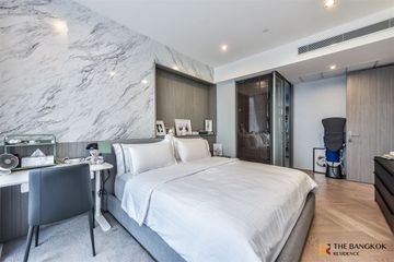 2 Bedroom Condo for sale in The Bangkok Sathorn, Thung Wat Don, Bangkok near BTS Surasak