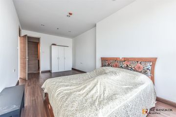 1 Bedroom Condo for sale in Supalai Prima Riva, Chong Nonsi, Bangkok