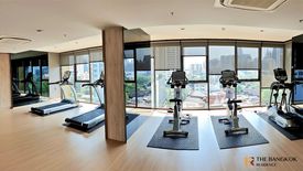 1 Bedroom Condo for sale in Lumpini Suite Phetchaburi - Makkasan, Makkasan, Bangkok near Airport Rail Link Makkasan