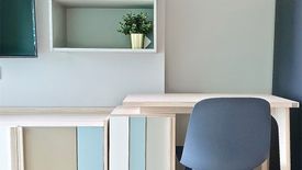 1 Bedroom Condo for sale in Lumpini Suite Phetchaburi - Makkasan, Makkasan, Bangkok near Airport Rail Link Makkasan