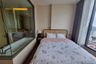 1 Bedroom Condo for sale in The ESSE Asoke, Khlong Toei Nuea, Bangkok near BTS Asoke