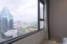 1 Bedroom Condo for sale in Life One Wireless, Lumpini, Bangkok near BTS Ploen Chit