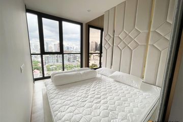 1 Bedroom Condo for sale in OKA HAUS Sukhumvit 36, Khlong Tan, Bangkok near BTS Thong Lo