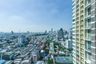 1 Bedroom Condo for sale in The Empire Place, Thung Wat Don, Bangkok near BTS Sueksa Witthaya