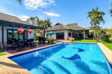 3 Bedroom Villa for sale in Hin Lek Fai, Prachuap Khiri Khan