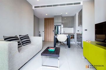 1 Bedroom Condo for sale in M Silom, Suriyawong, Bangkok near BTS Chong Nonsi
