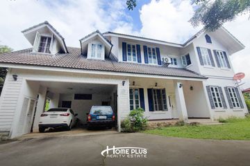 4 Bedroom House for sale in San Phi Suea, Chiang Mai
