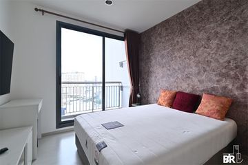 1 Bedroom Condo for sale in Rhythm Sukhumvit 42, Phra Khanong, Bangkok near BTS Ekkamai