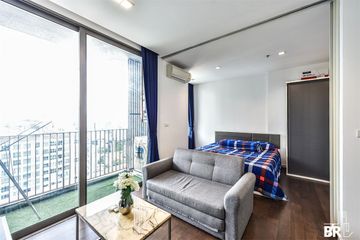 1 Bedroom Condo for sale in Nara 9 by Eastern Star, Sathon, Bangkok near BTS Chong Nonsi