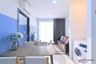 2 Bedroom Condo for sale in XT Huaikhwang, Din Daeng, Bangkok near MRT Huai Khwang