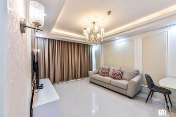 1 Bedroom Condo for sale in The Empire Place, Thung Wat Don, Bangkok near BTS Sueksa Witthaya