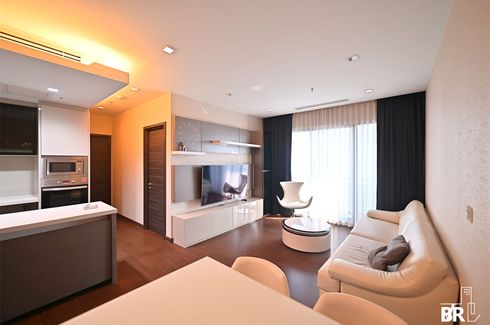 2 Bedroom Condo for sale in Ivy Ampio, Huai Khwang, Bangkok near MRT Phra Ram 9