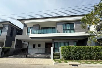 4 Bedroom House for rent in The City Bangna, Bang Kaeo, Samut Prakan